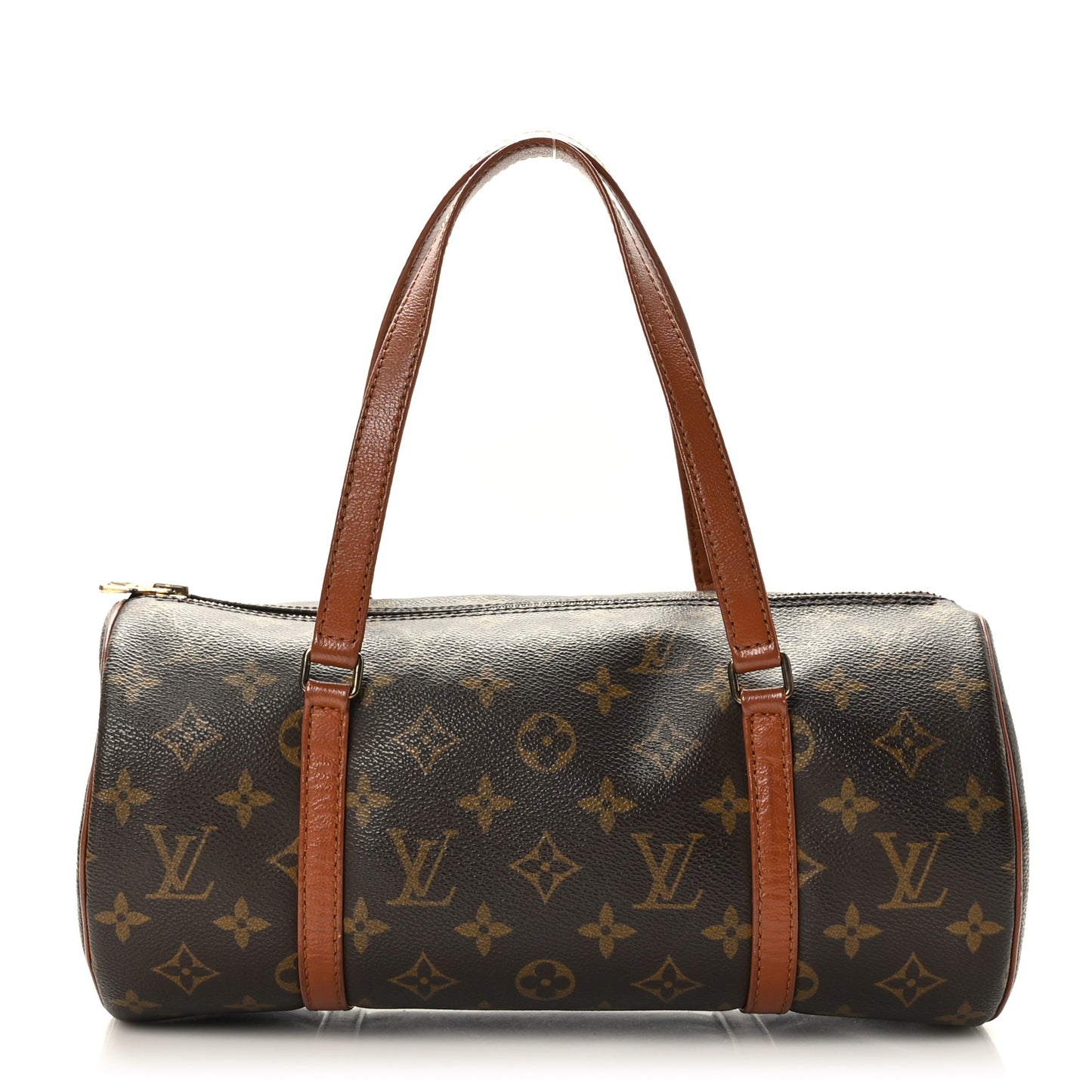 Monogram Papillon 30