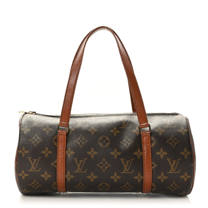 Louis Vuitton Monogram Papillon 30 1 of 7