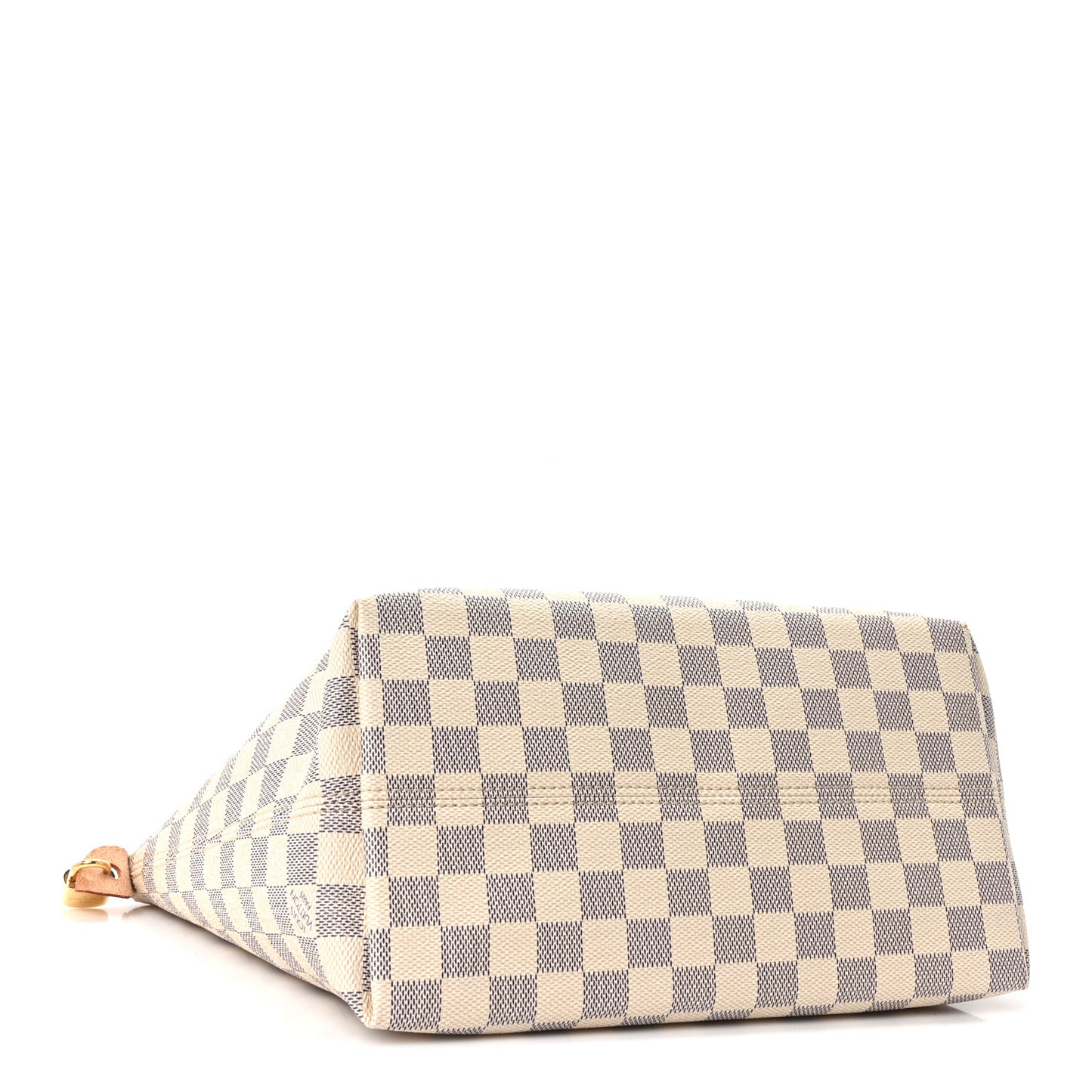 Damier Azur Iena PM
