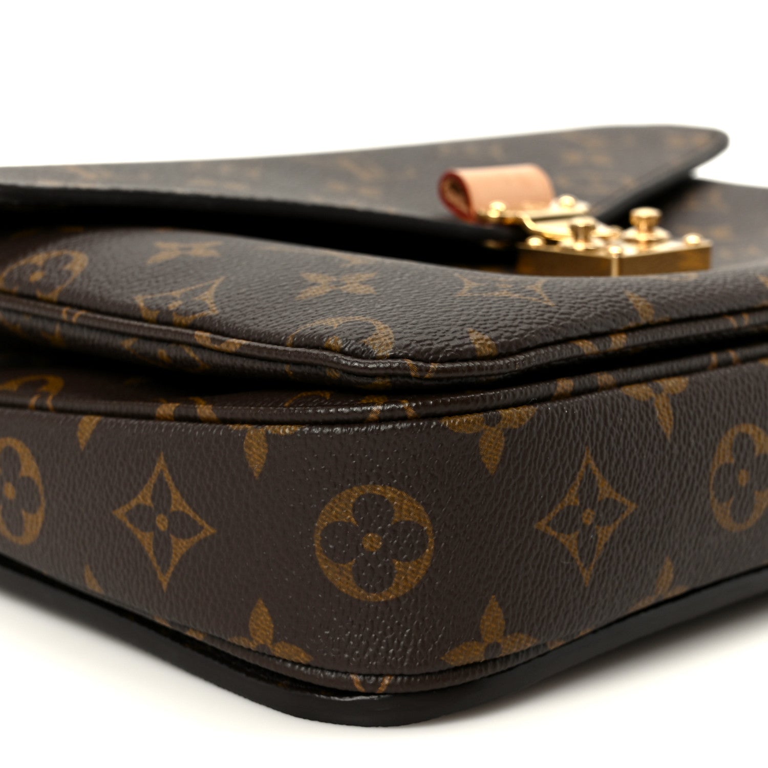 Louis Vuitton Monogram Pochette Metis 9 of 11