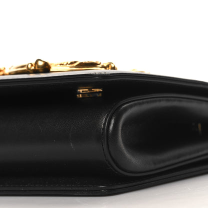 Dolce & Gabbana Nappa DG Girls Shoulder Bag Black 9 of 10