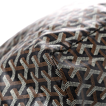 Goyard Goyardine Saint Louis GM Black 7 of 16