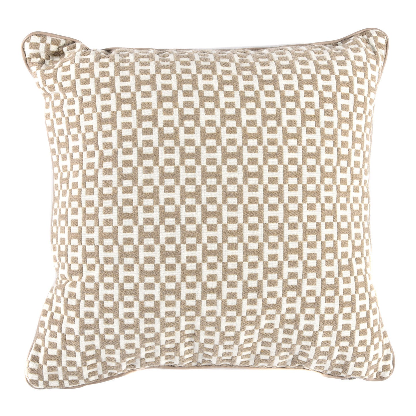 Twill D H Infini Pillow Sable