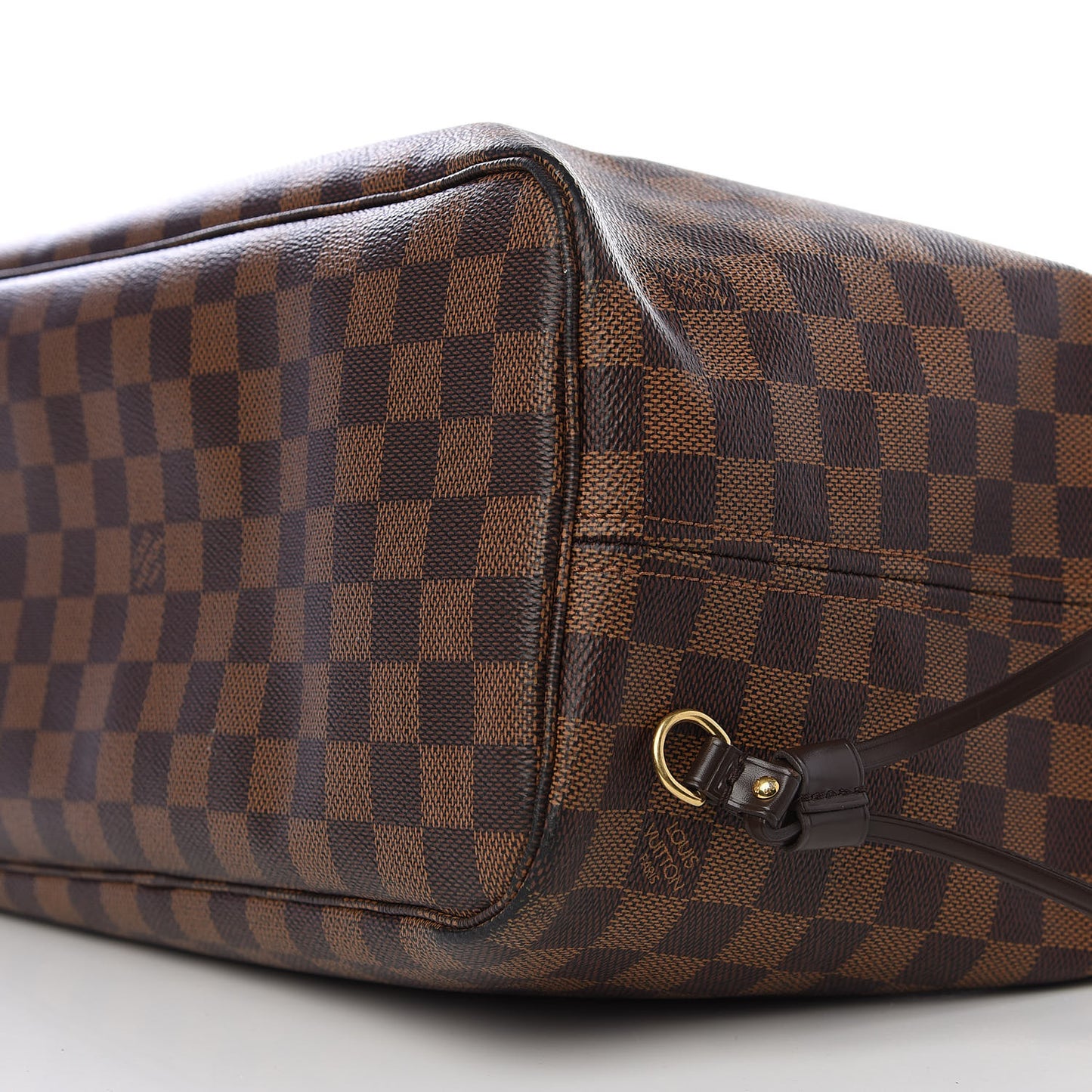 Damier Ebene Neo Neverfull MM
