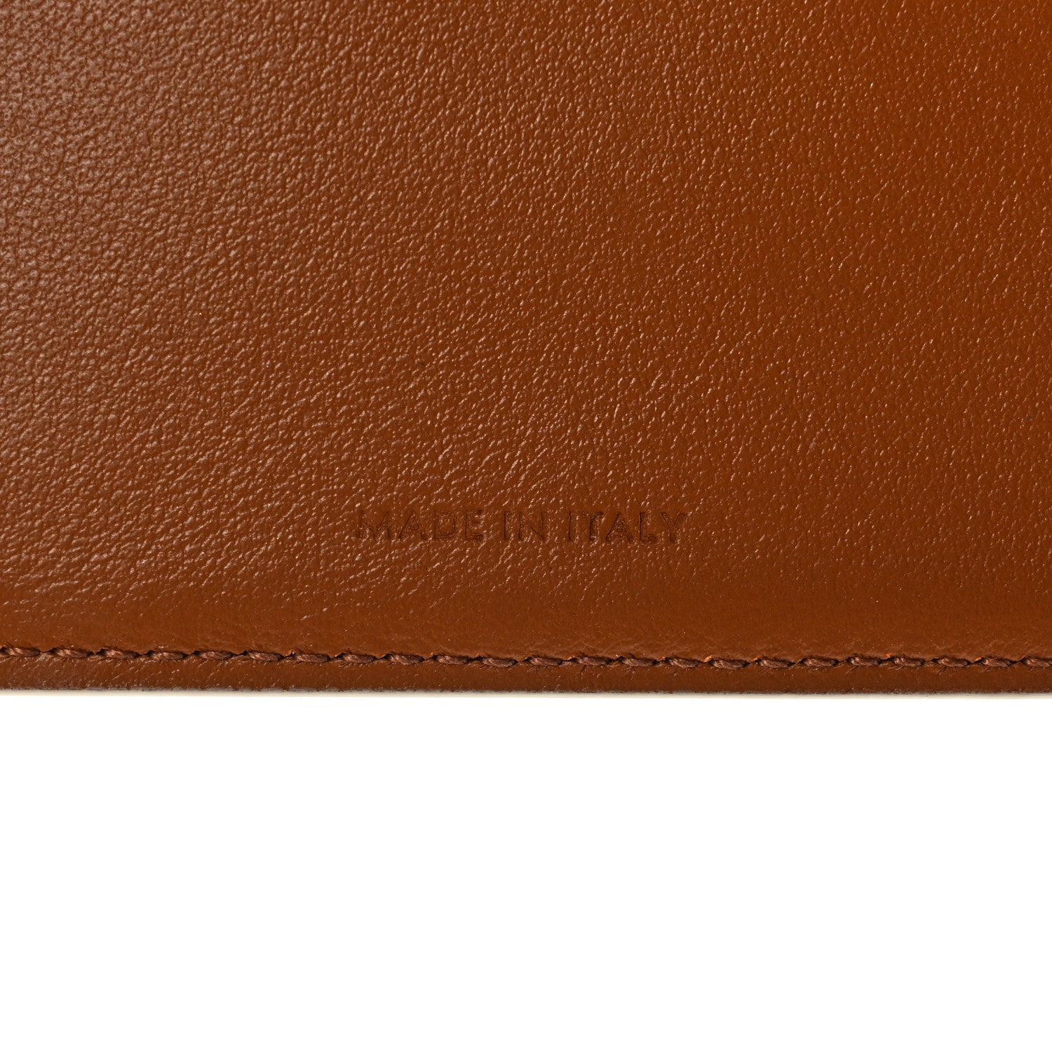 Celine Triomphe Canvas Small Triomphe Wallet White 9 of 15