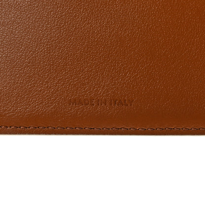 Celine Triomphe Canvas Small Triomphe Wallet White 9 of 15