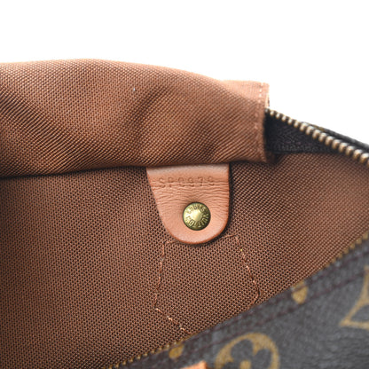 Louis Vuitton Monogram Speedy 30 6 of 11