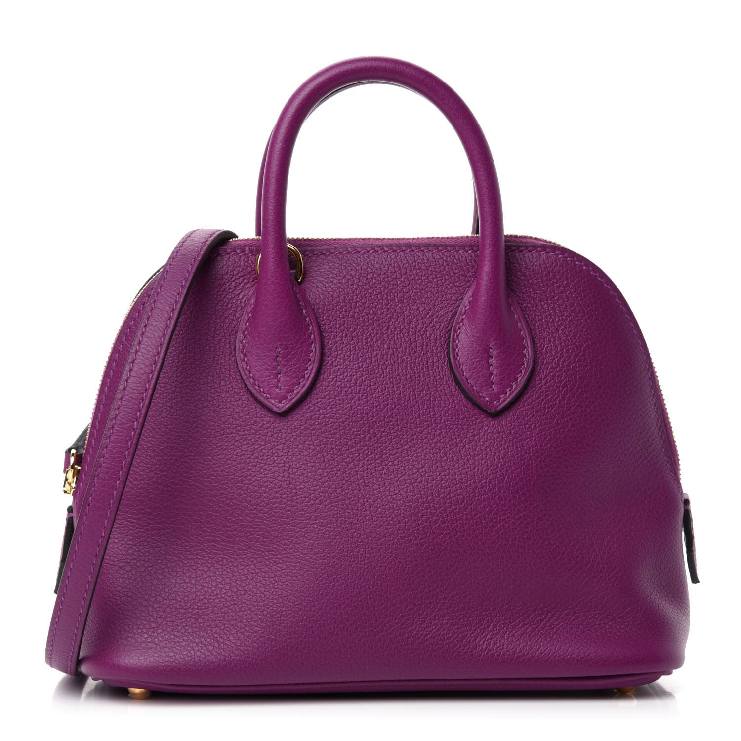 Hermes Evercolor Mini 1923 Bolide Anemone 1 of 10