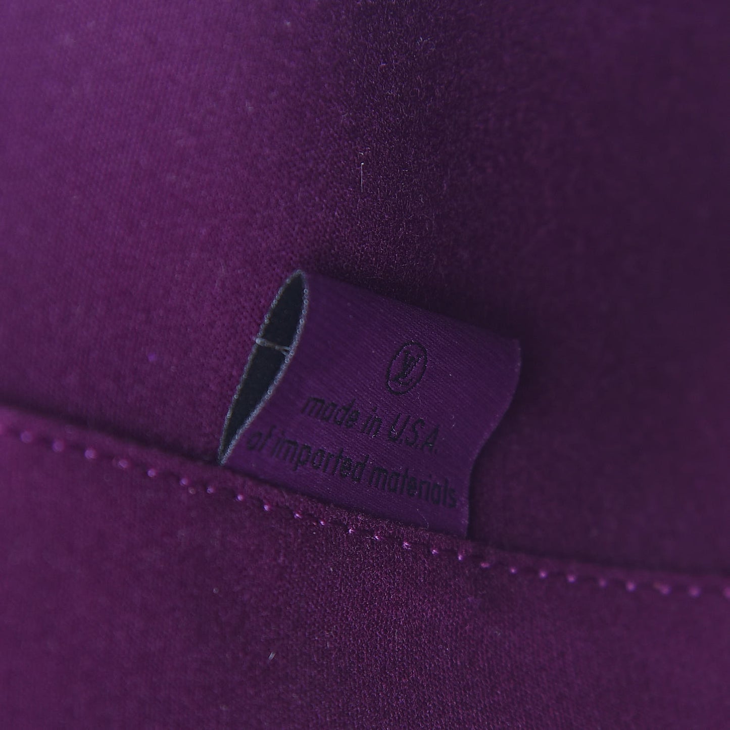 Vernis Alma MM Amethyste
