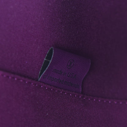Louis Vuitton Vernis Alma MM Amethyste 7 of 11