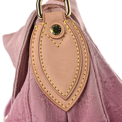 Louis Vuitton Denim Sunray Rouge Fauviste 12 of 21