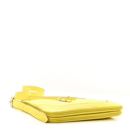Hermes Evercolor Trim Duo 24 Lime 4 of 10