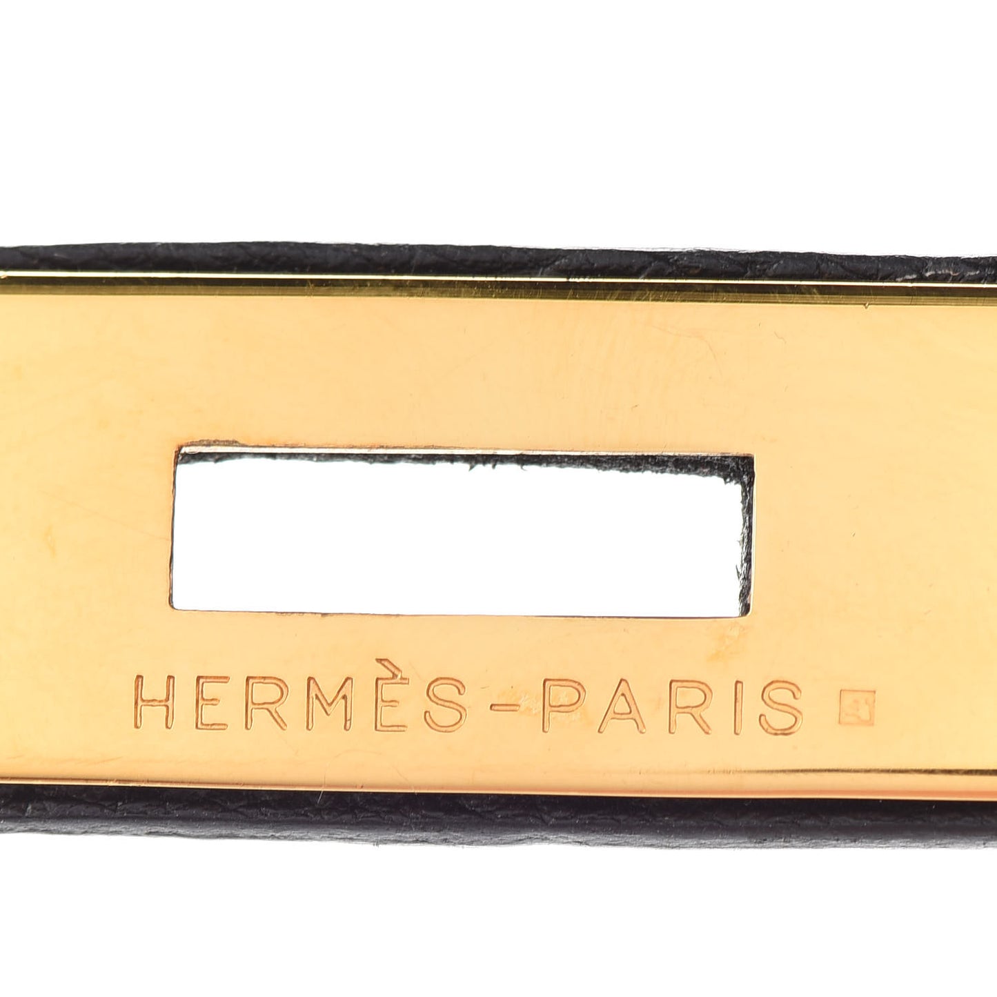 Taurillon Clemence Kelly Retourne 32 Black