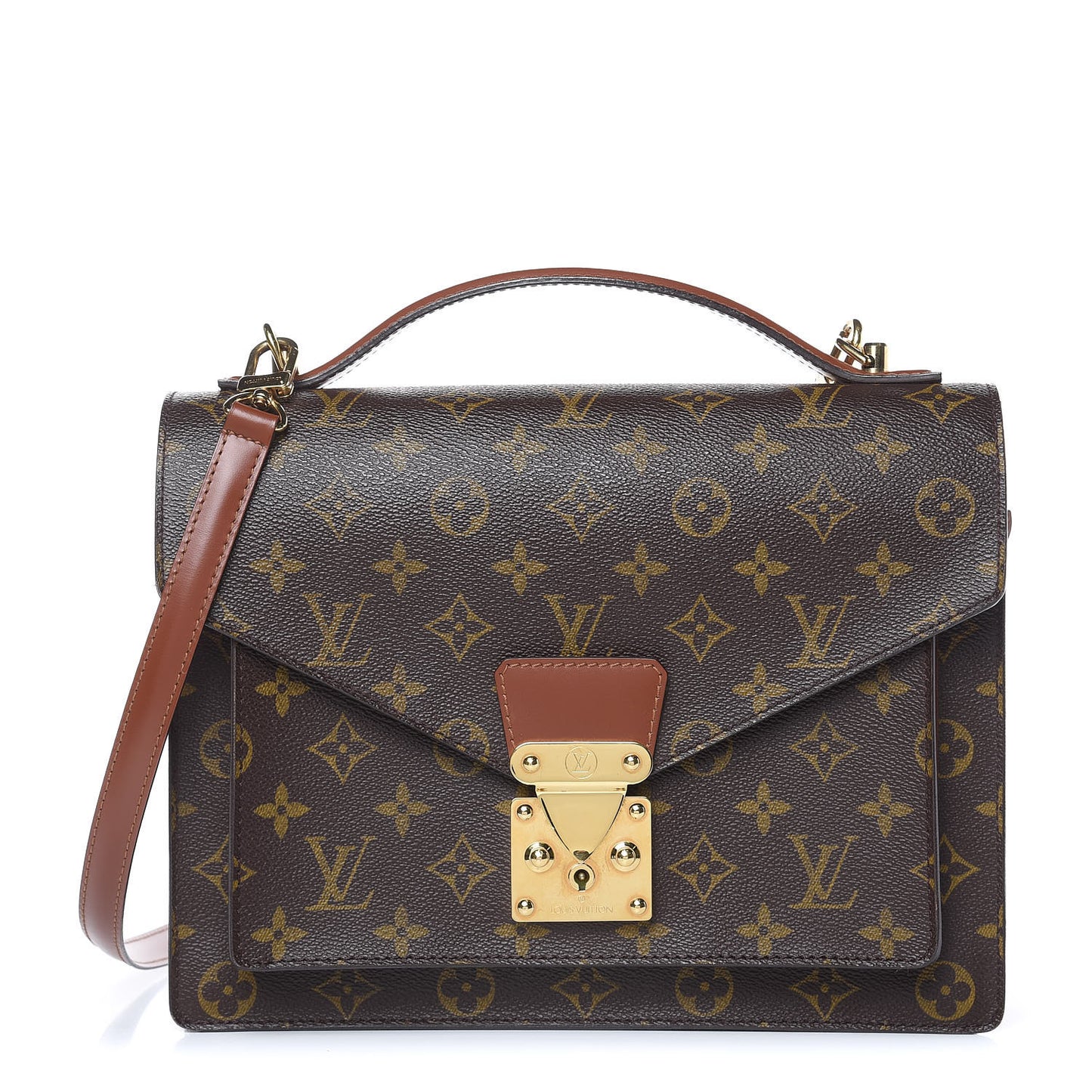 Monogram Monceau 28