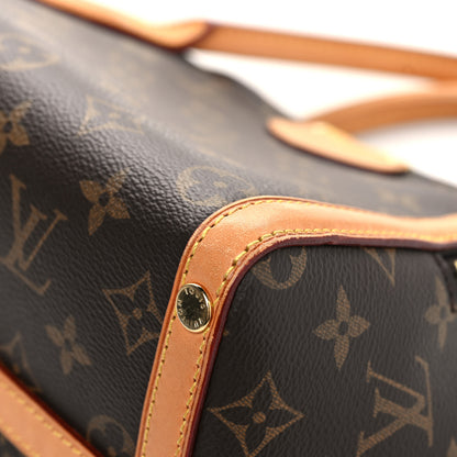 Louis Vuitton Monogram Marais BB 11 of 17