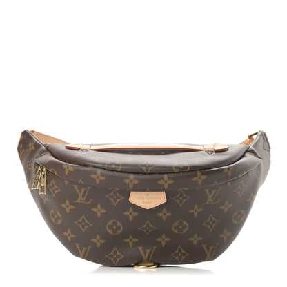 Louis Vuitton Monogram Bumbag 1 of 10