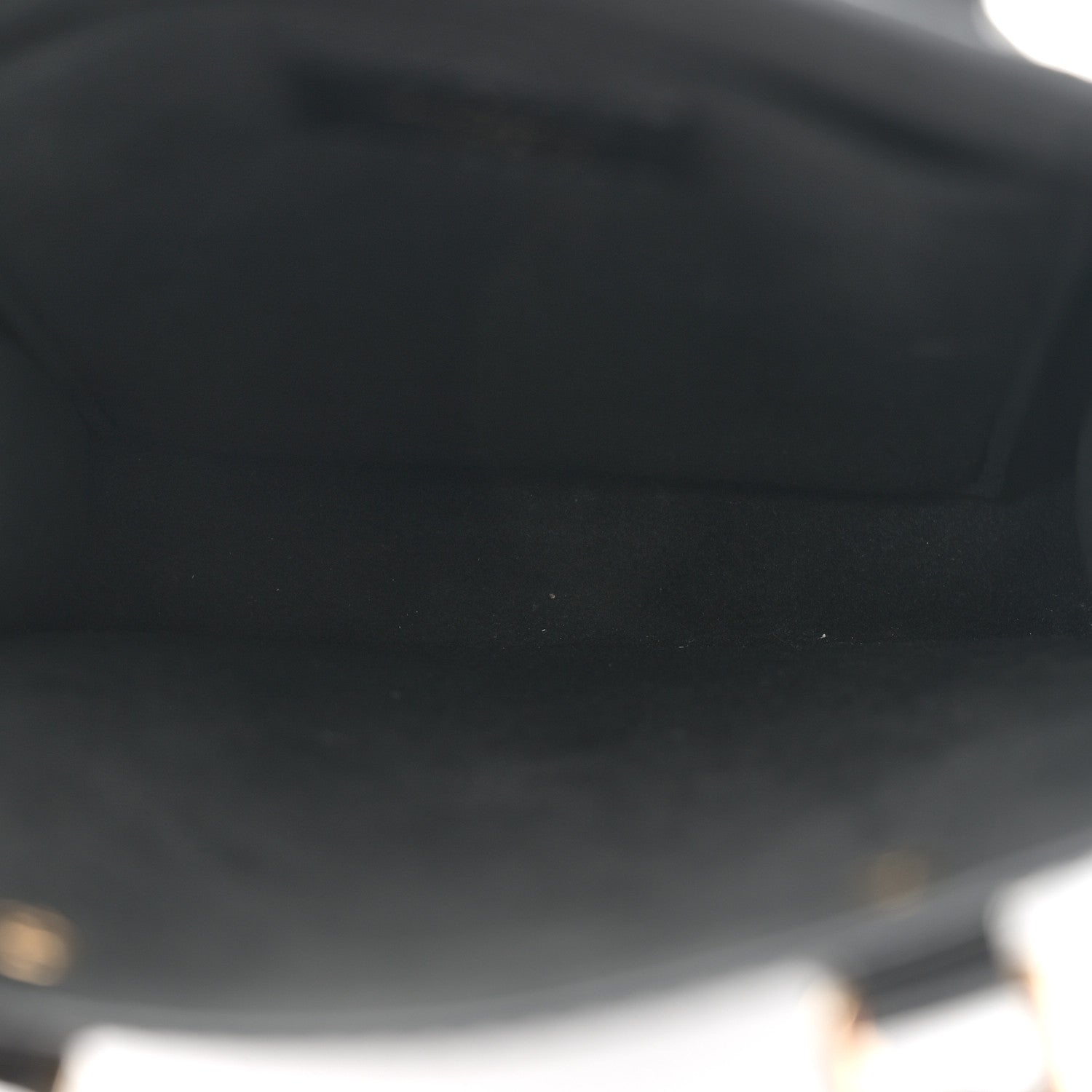 Louis Vuitton Empreinte Monogram Giant Petit Sac Plat Black 5 of 9