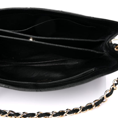 Chanel Caviar Quilted Shoulder Bag Black 7 of 27