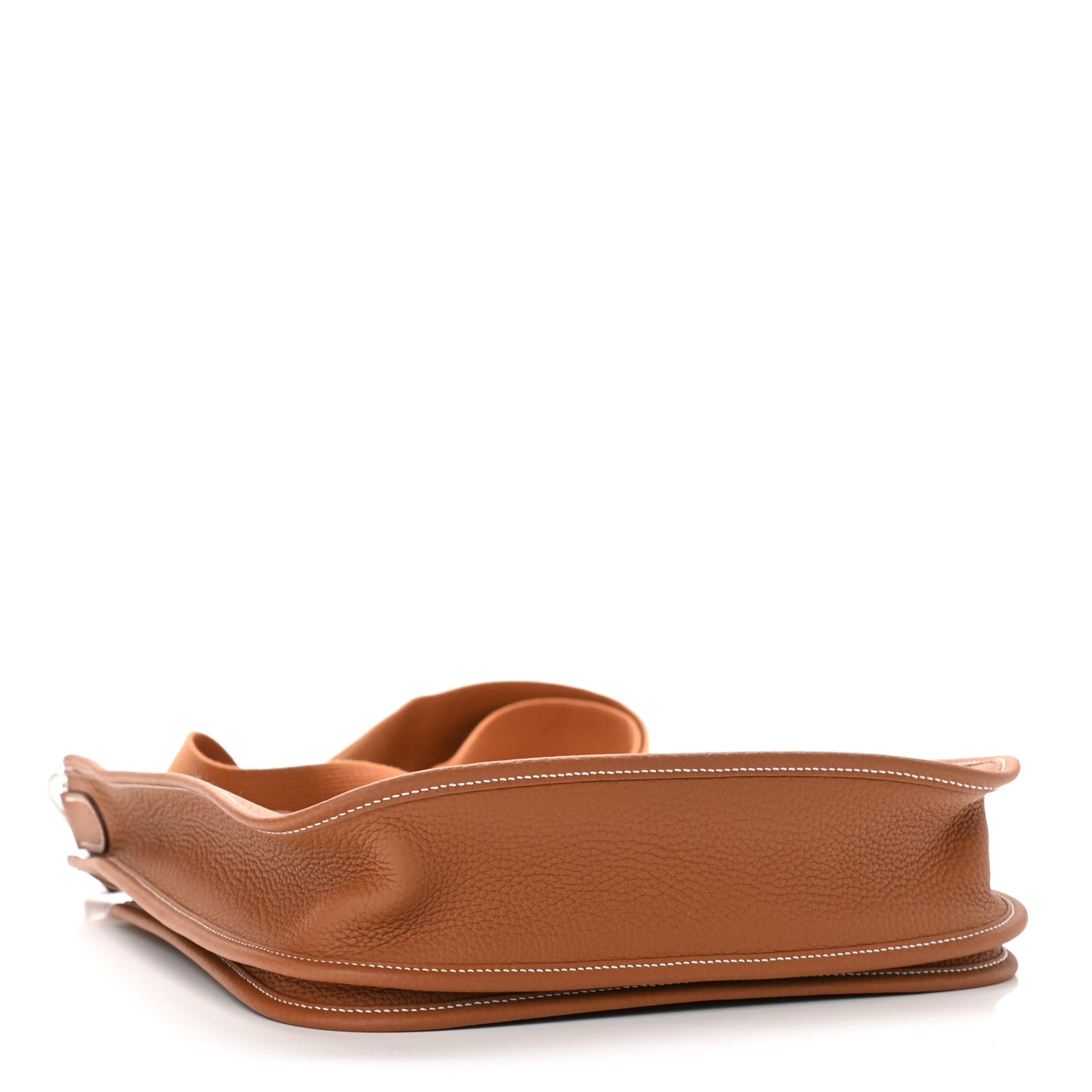 Taurillon Clemence Evelyne III PM Gold