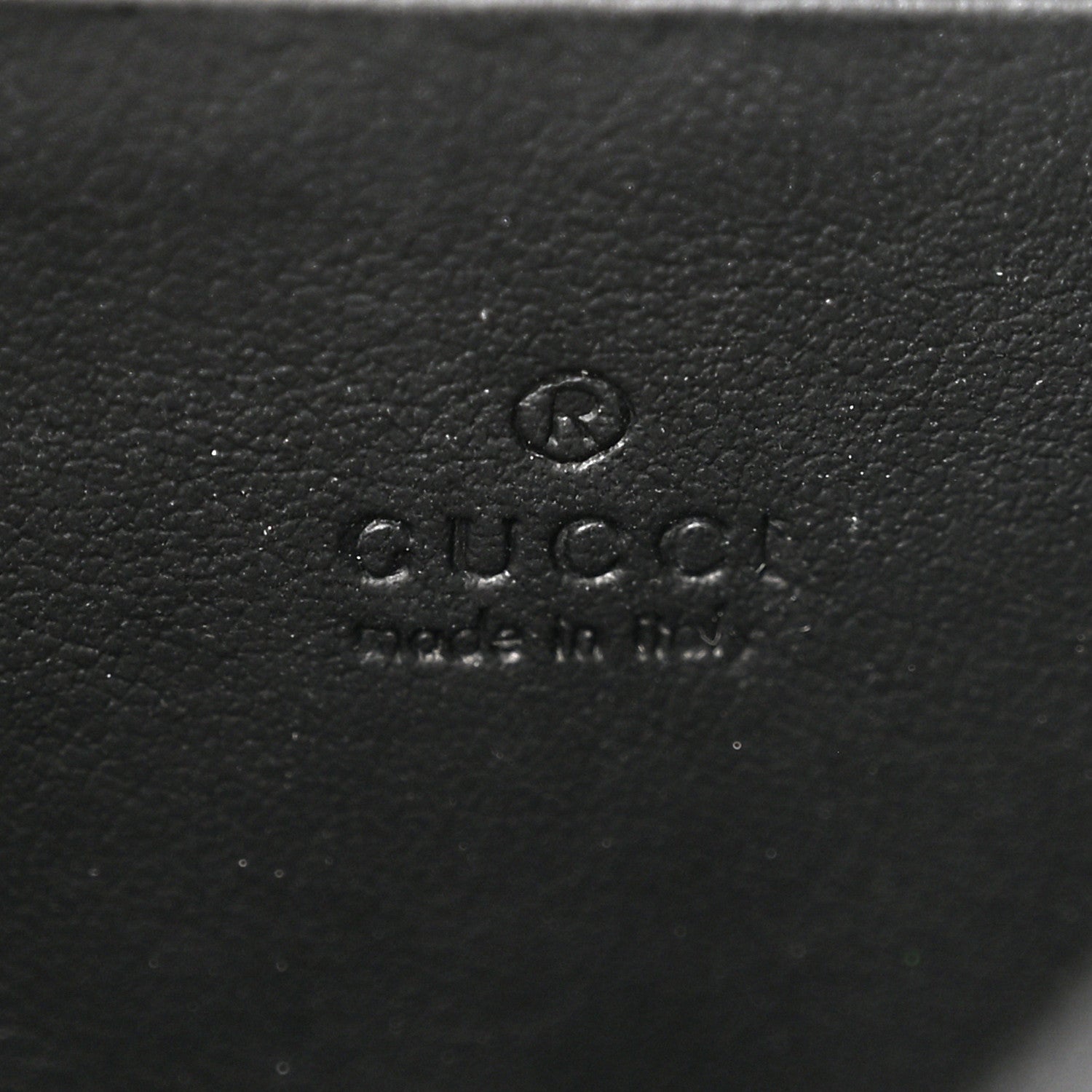 Gucci GG Supreme Monogram Mini Dionysus Chain Wallet Beige Black 6 of 11