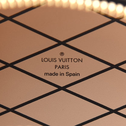 Louis Vuitton Epi Mini Boite Chapeau Kaki 6 of 8