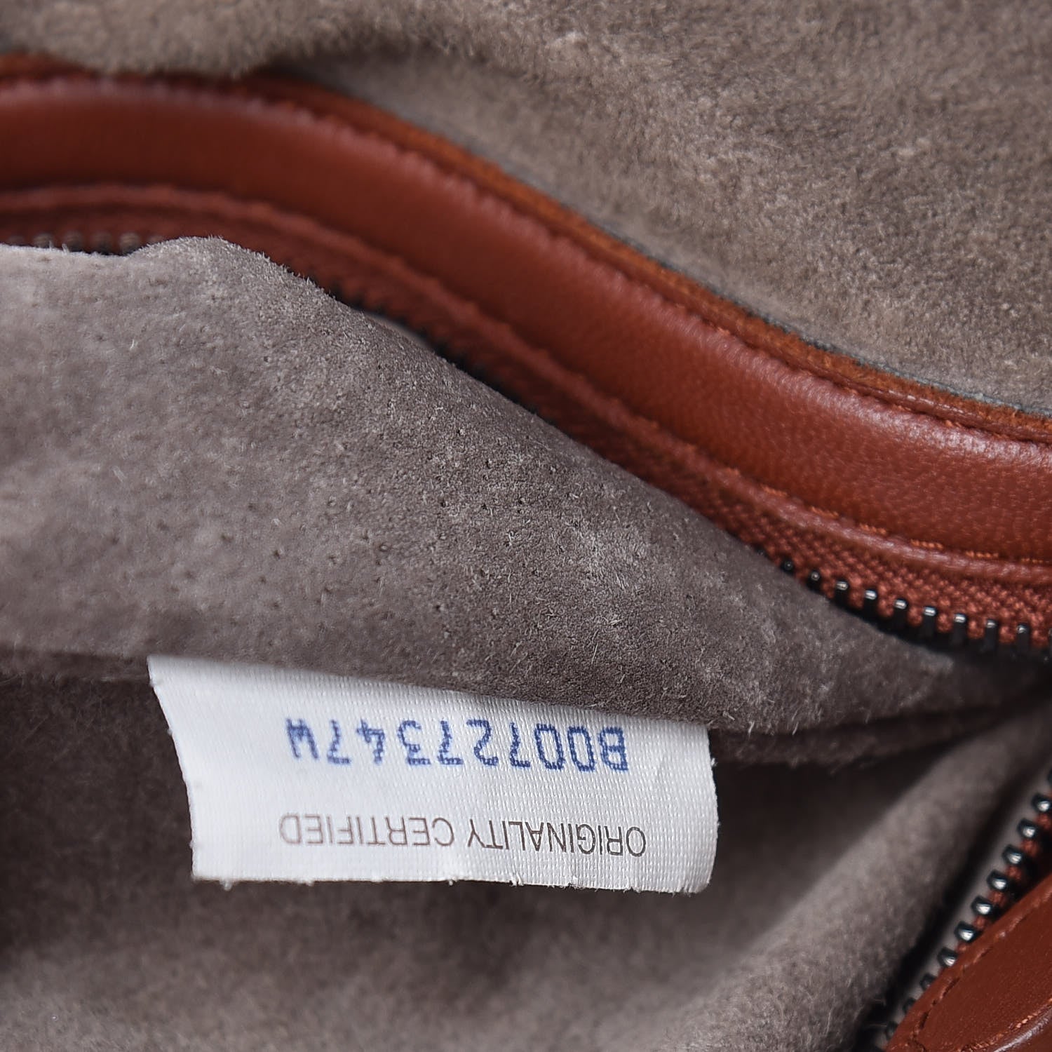Bottega Veneta Nappa Intrecciato Large Veneta Hobo Brique 8 of 11