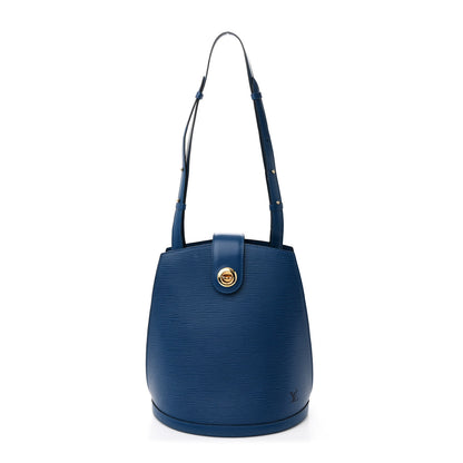 Louis Vuitton Epi Cluny Toledo 1 of 11
