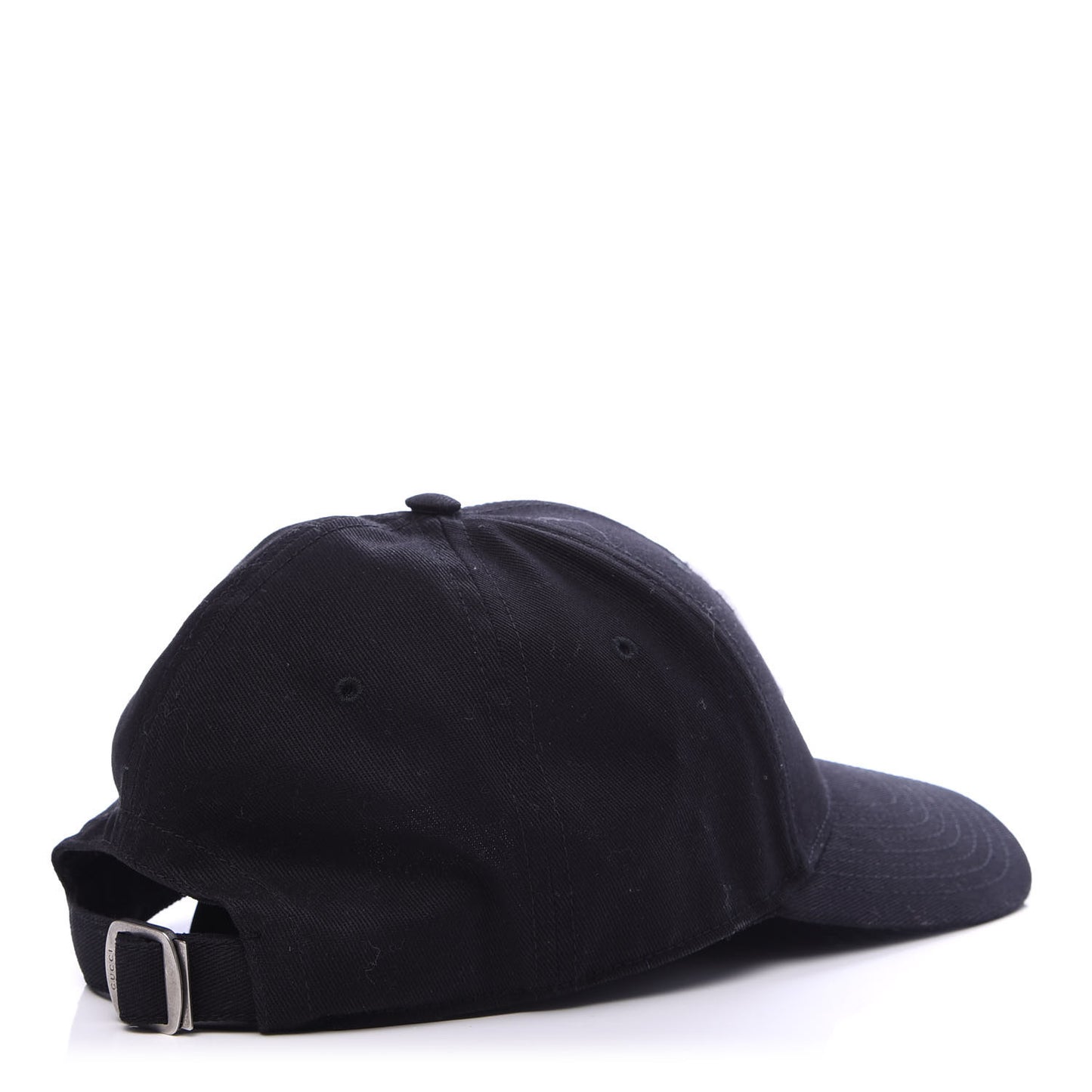 X MLB Cotton NY Yankees Baseball Hat 57-61 Black