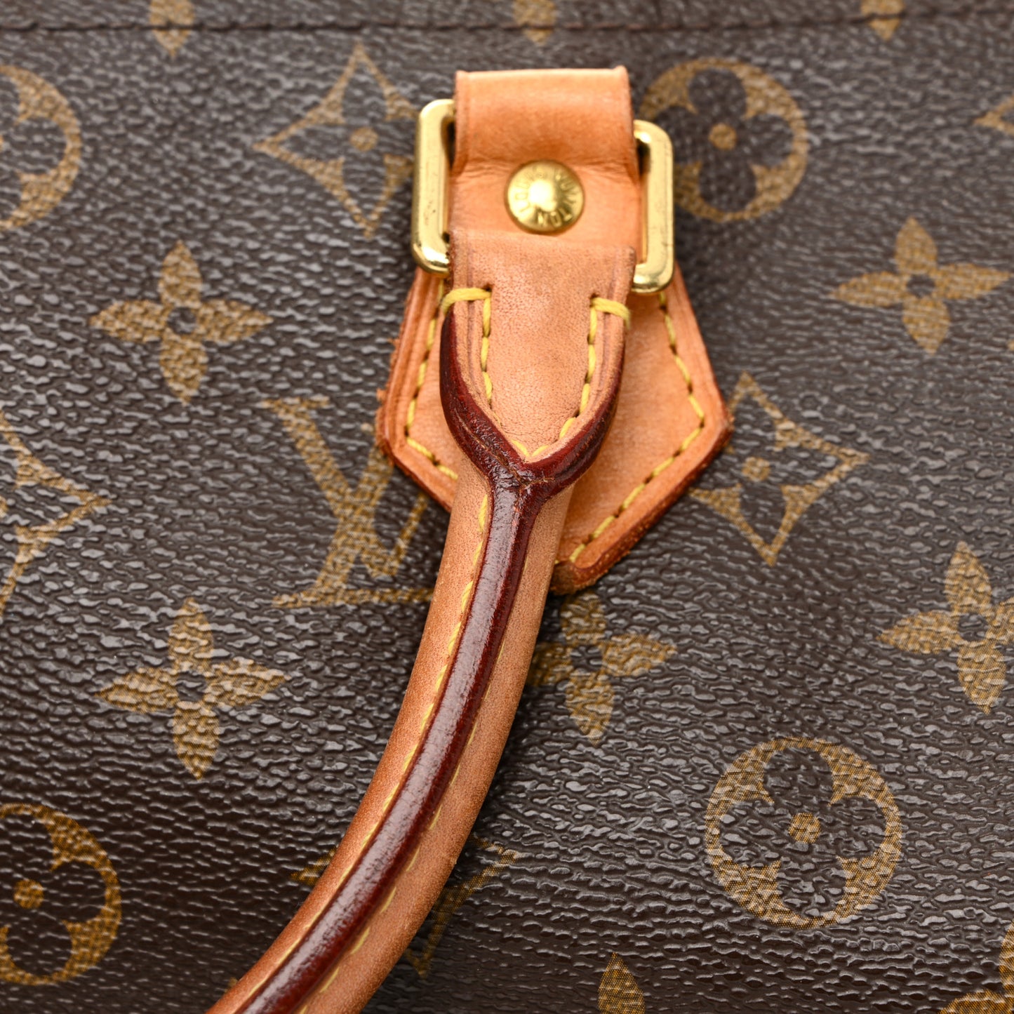 Monogram Speedy 30