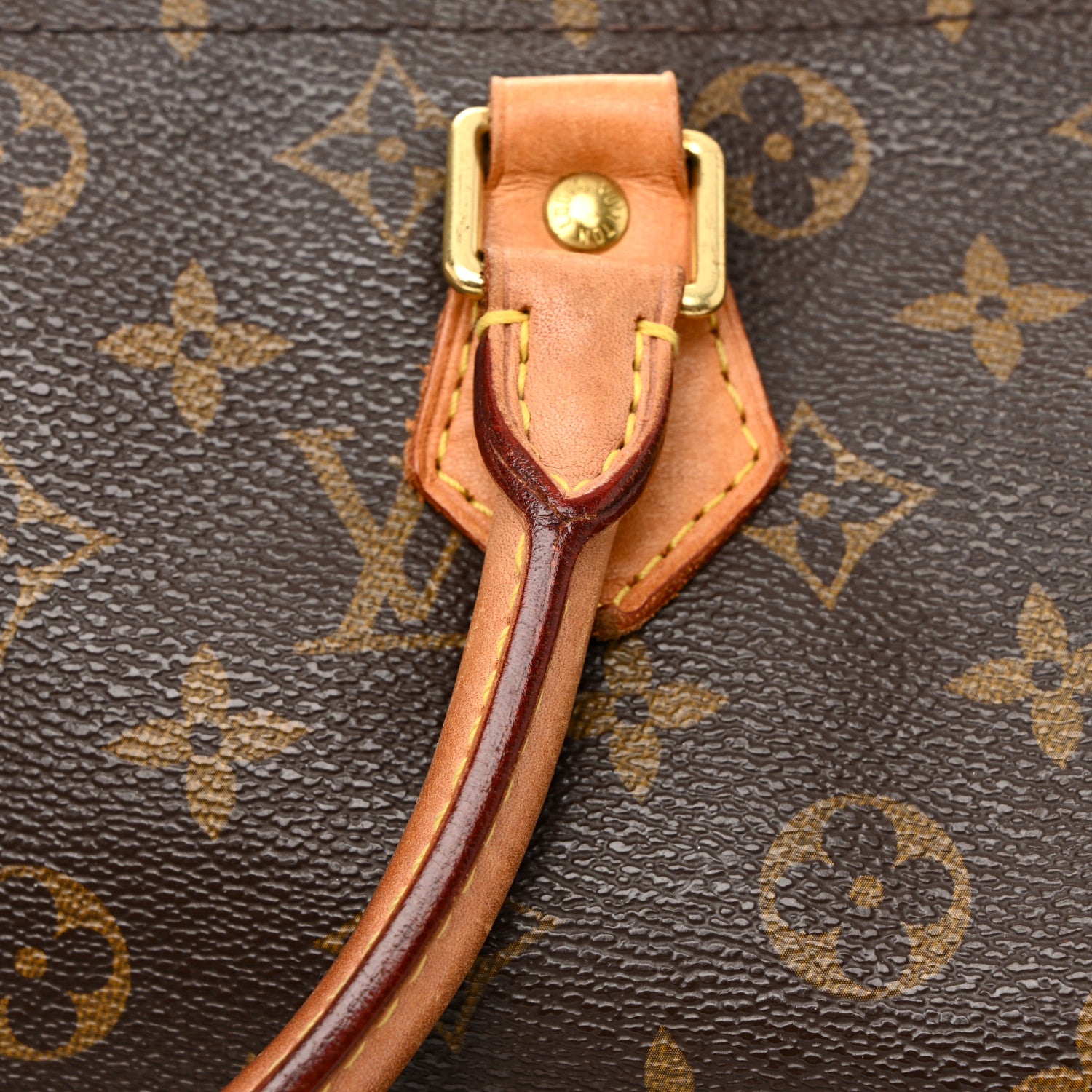 Louis Vuitton Monogram Speedy 30 12 of 15