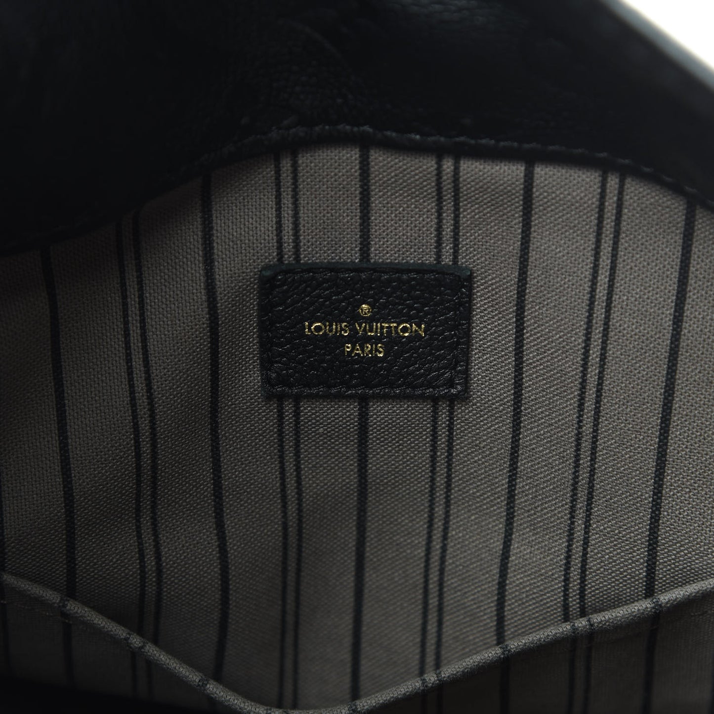 Empreinte Artsy MM Black