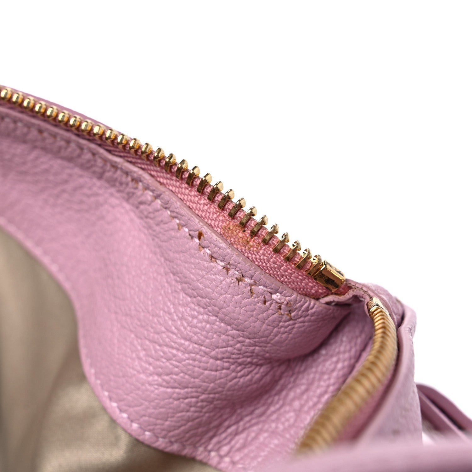 Salvatore Ferragamo Large Mika Tote Pink 10 of 13