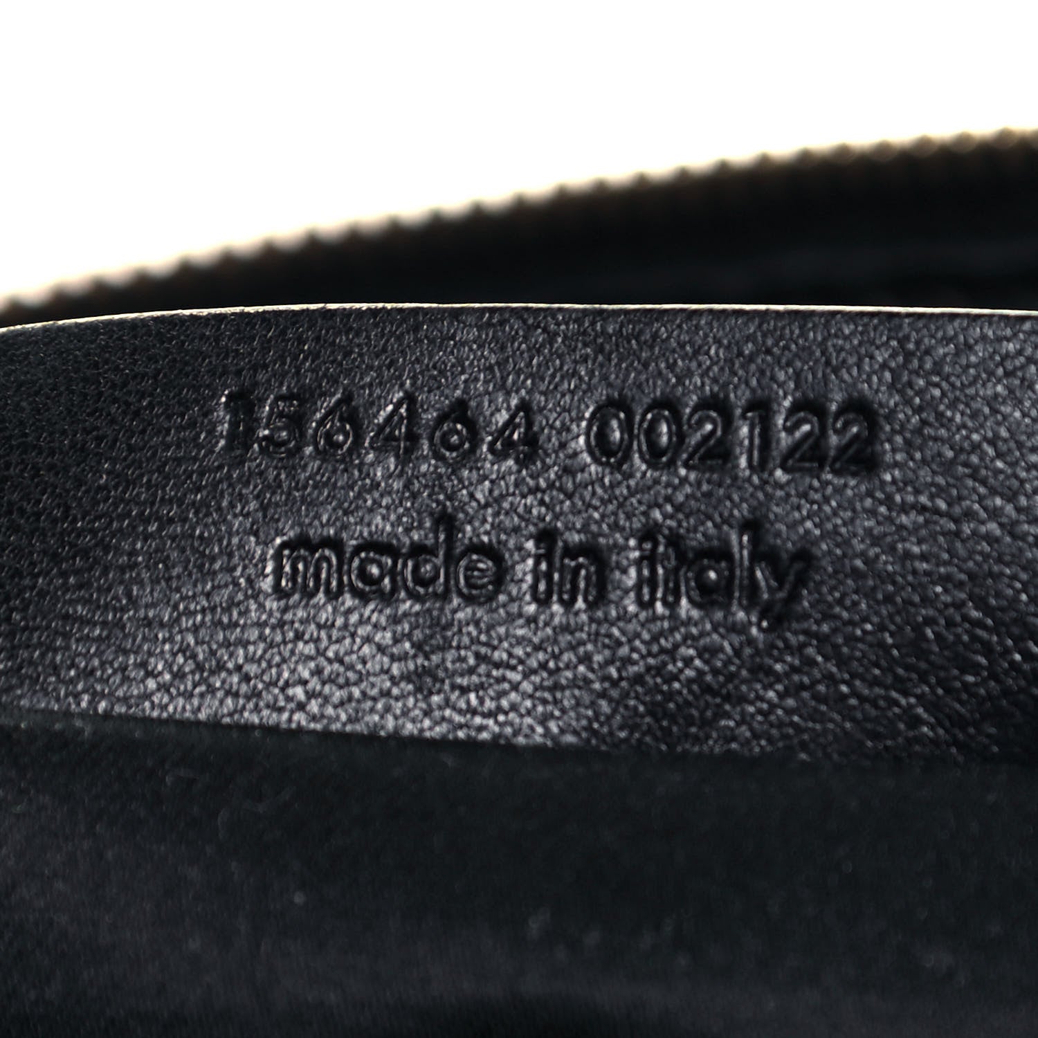 Saint Laurent Calfskin Large Muse Black 7 of 23