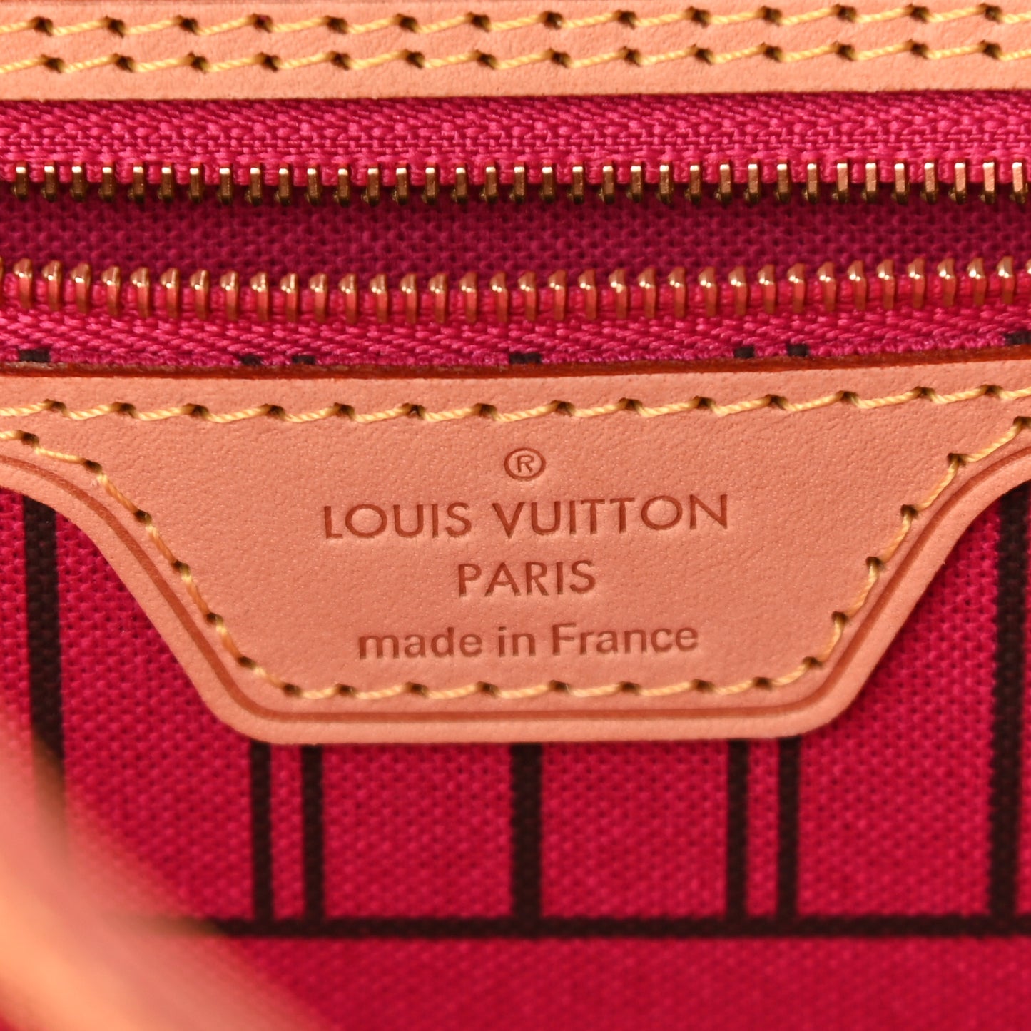 Monogram Neo Neverfull PM Pivoine