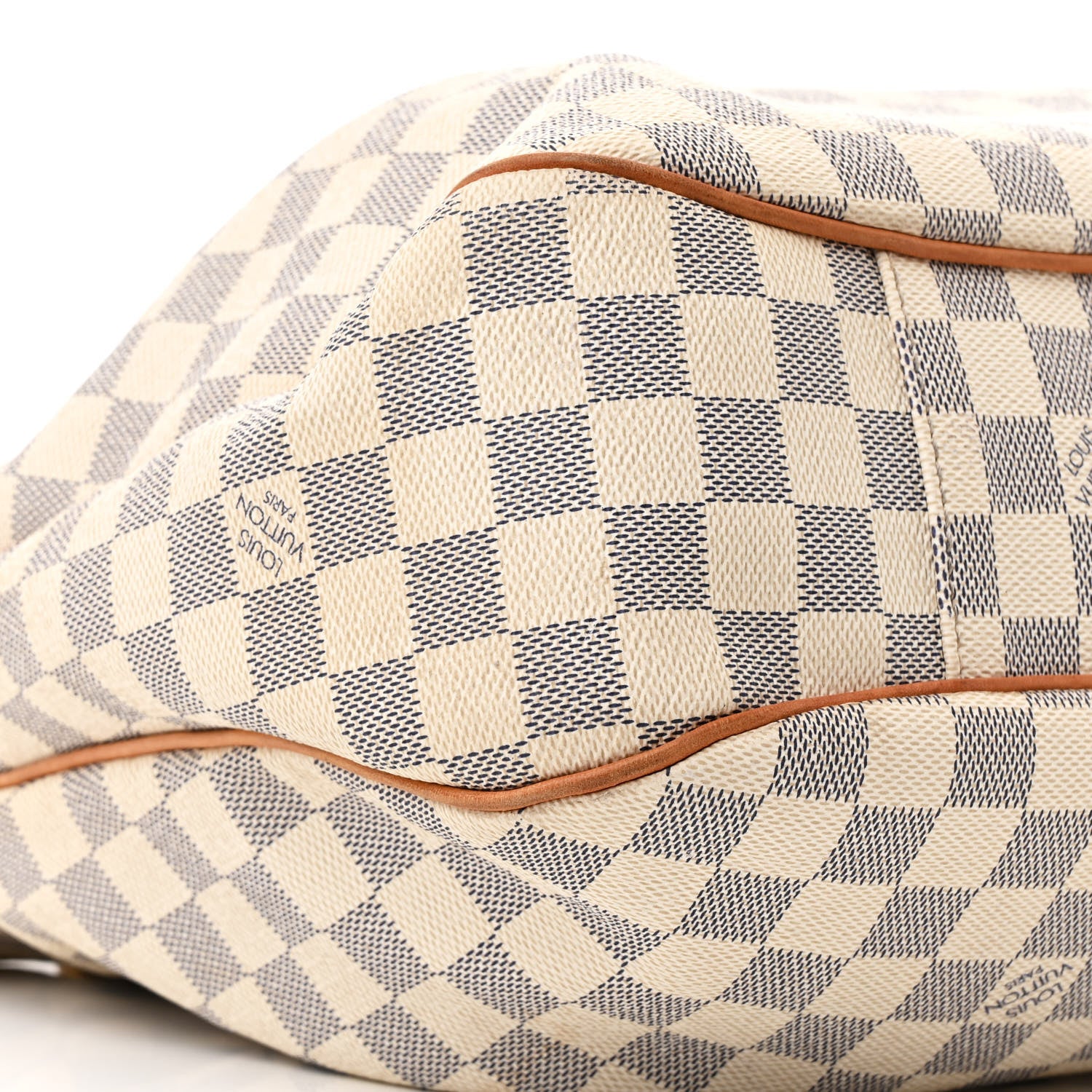 Louis Vuitton Damier Azur Evora GM 8 of 12