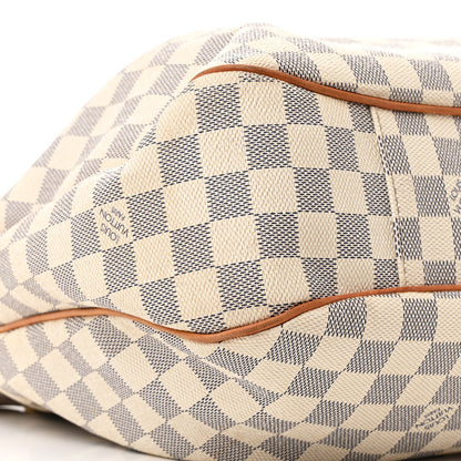 Louis Vuitton Damier Azur Evora GM 8 of 12