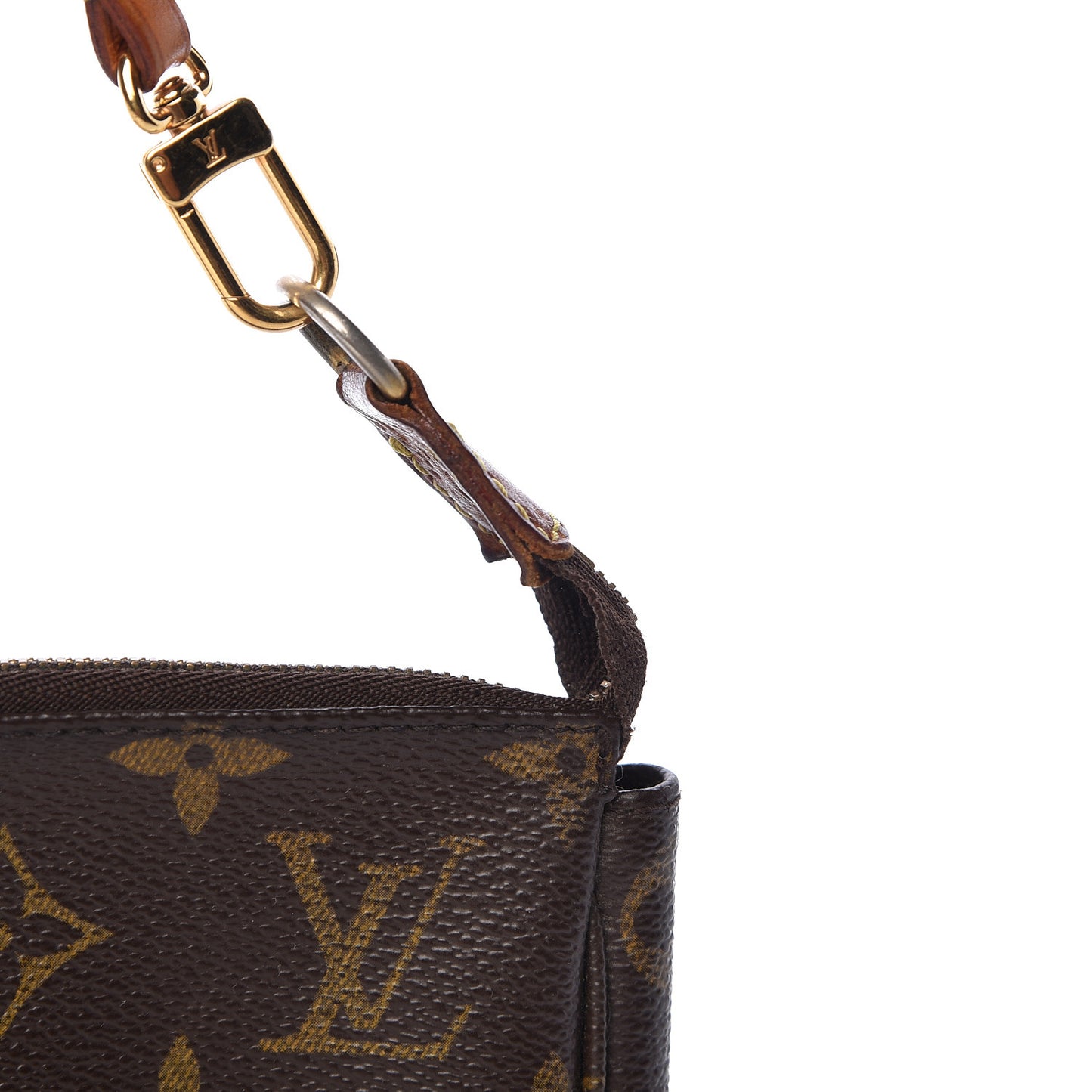 Monogram Pochette Accessories