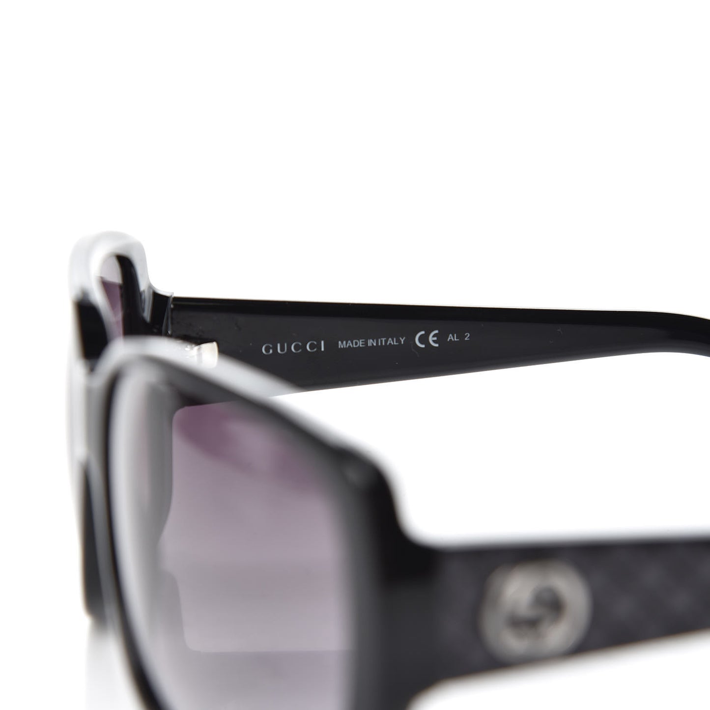 Diamante Sunglasses 3161/S Black
