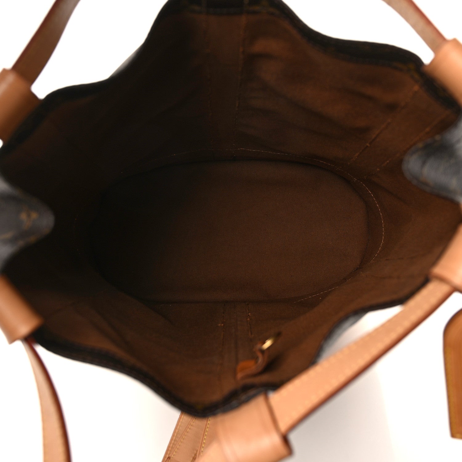 Louis Vuitton Monogram Randonnee PM 3 of 9