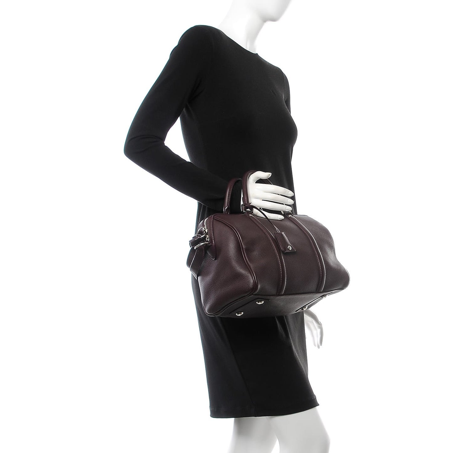 Calfskin SC Bag PM Quetsche