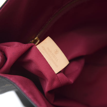 Louis Vuitton Monogram Graceful PM 7 of 14