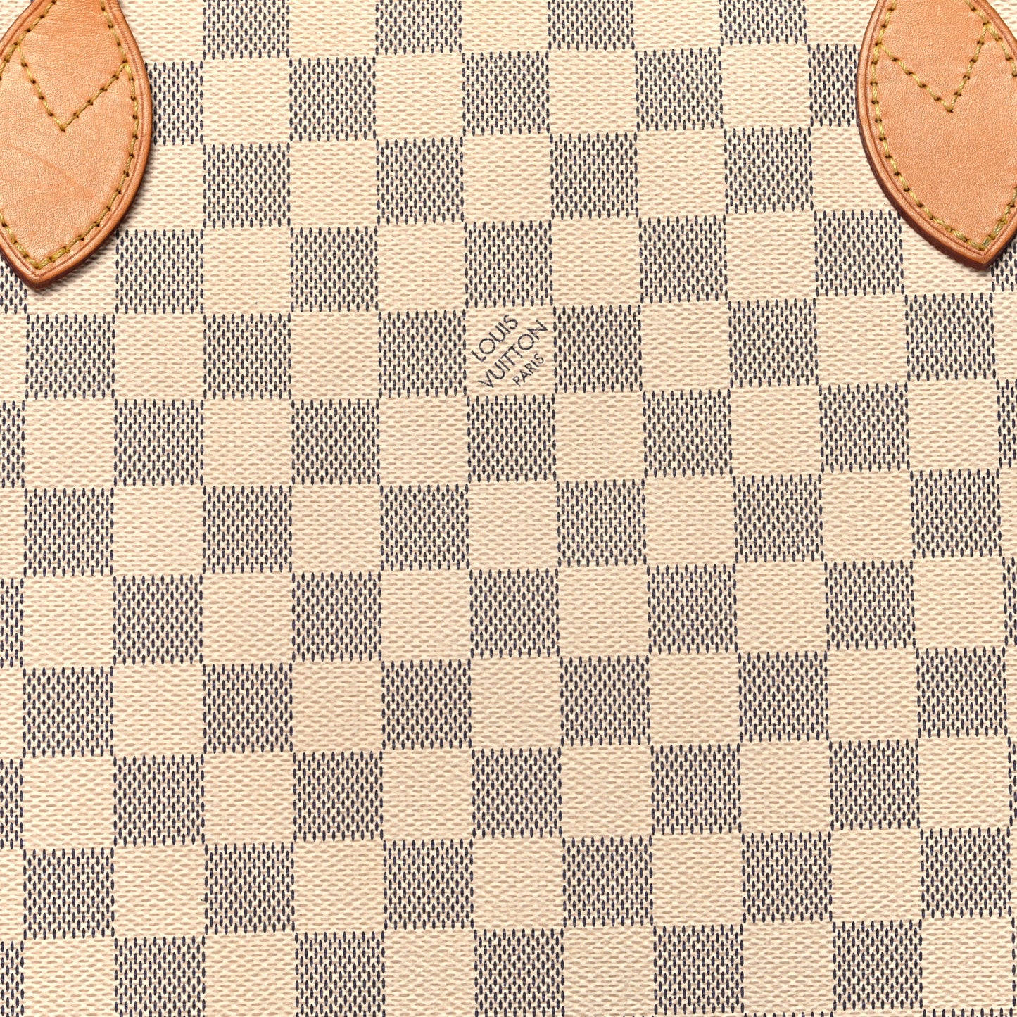Damier Azur Neo Neverfull MM