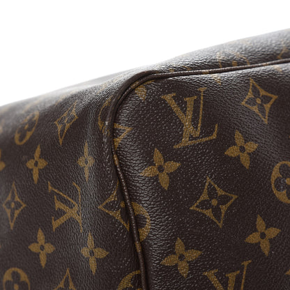Louis Vuitton Monogram Neverfull GM 14 of 19