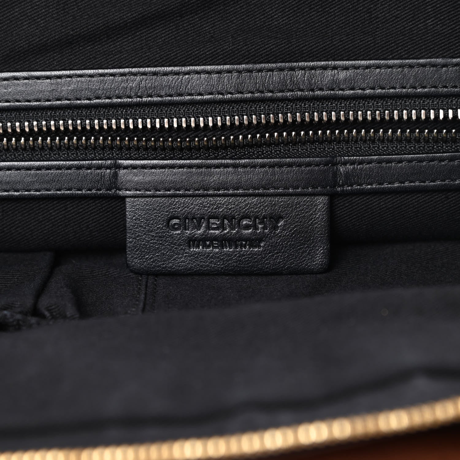 Givenchy Lambskin Medium Nightingale Brown 6 of 13