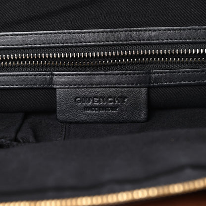 Givenchy Lambskin Medium Nightingale Brown 6 of 13