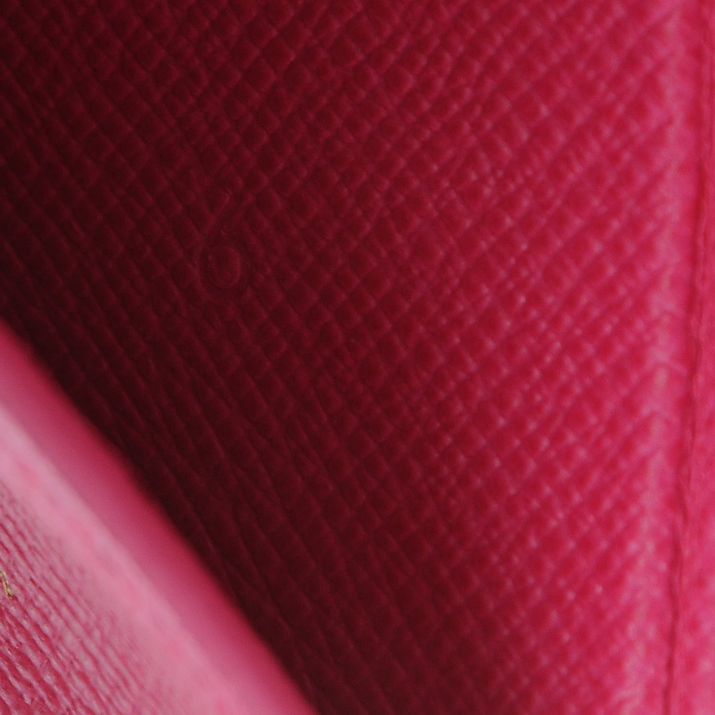 Monogram iPhone 6 Folio Case Pink