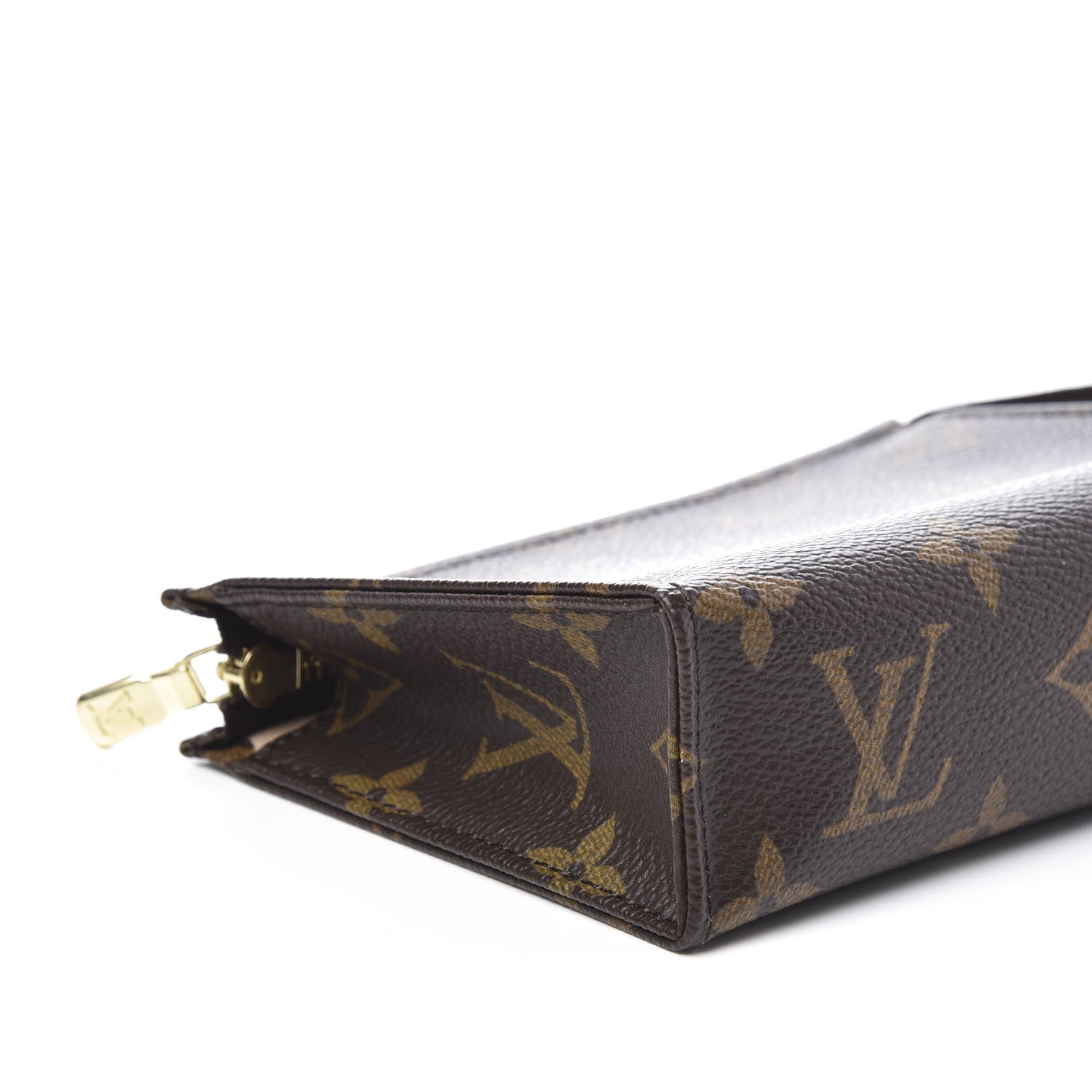 Louis Vuitton Monogram Toiletry Pouch 15 5 of 7