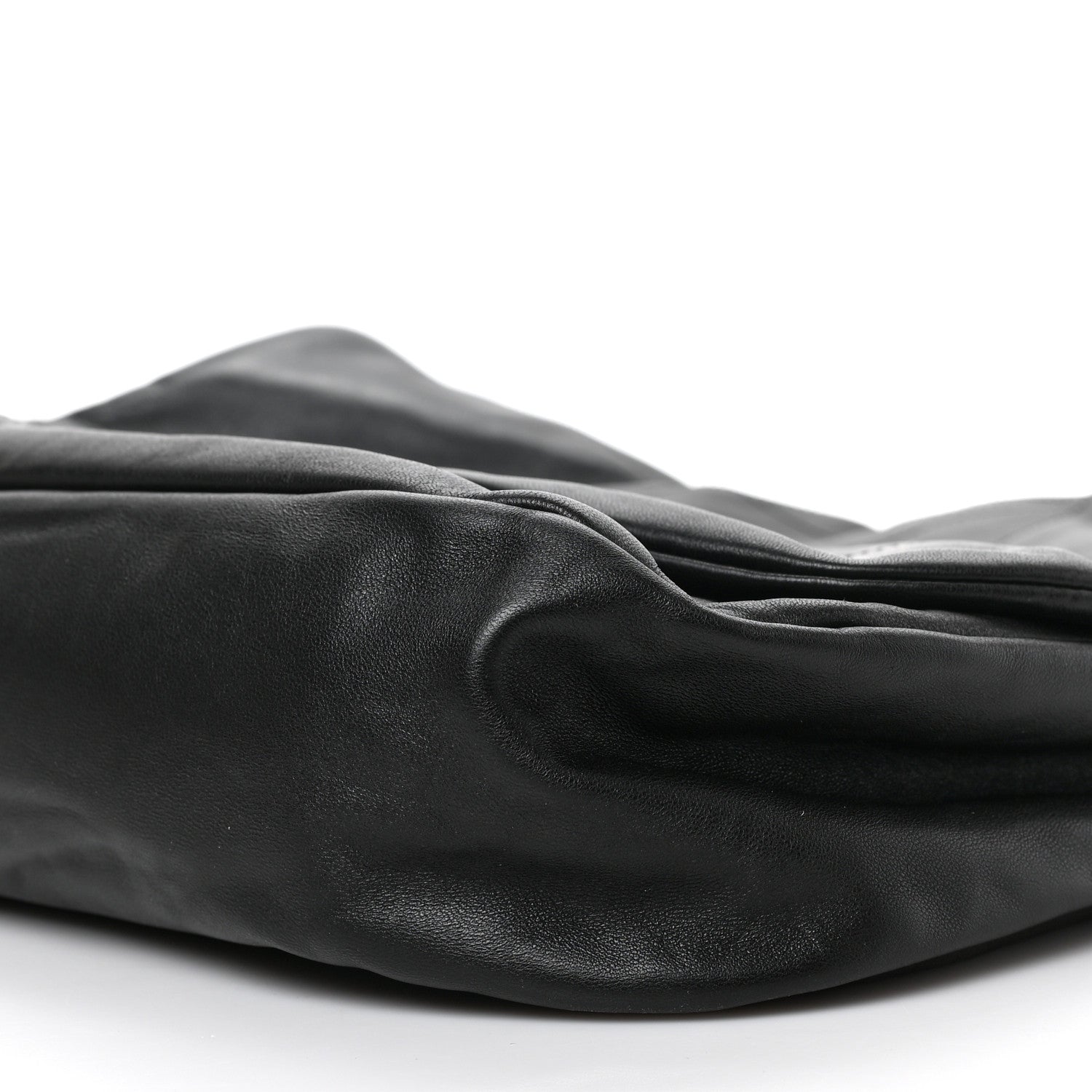Saint Laurent Lambskin Matelasse Monogram Large Jamie 4.3 Black 7 of 7