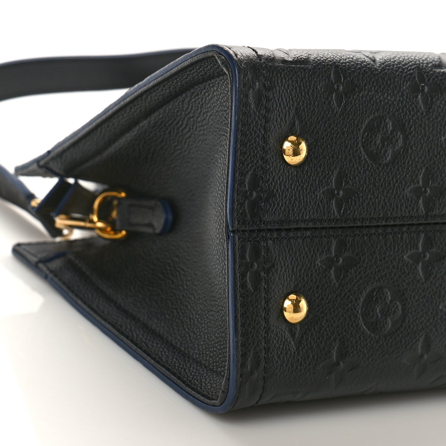 Empreinte Sully PM Marine
