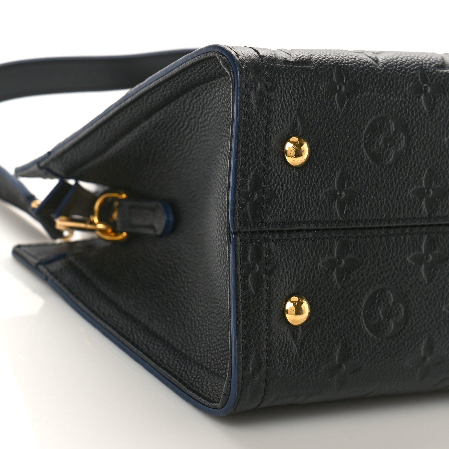 Louis Vuitton Empreinte Sully PM Marine 7 of 8